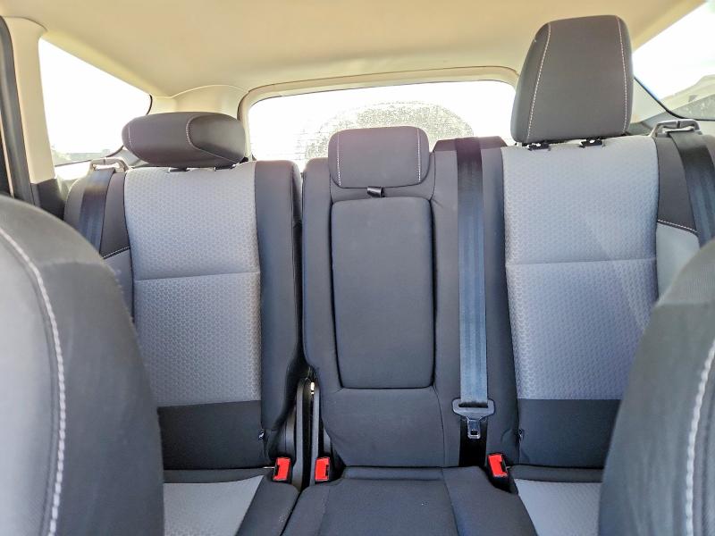 Продаж на аукціоні авто 2017 Ford Escape, vin: 1FMCU9GD5HUA65828, номер лоту: 70804756