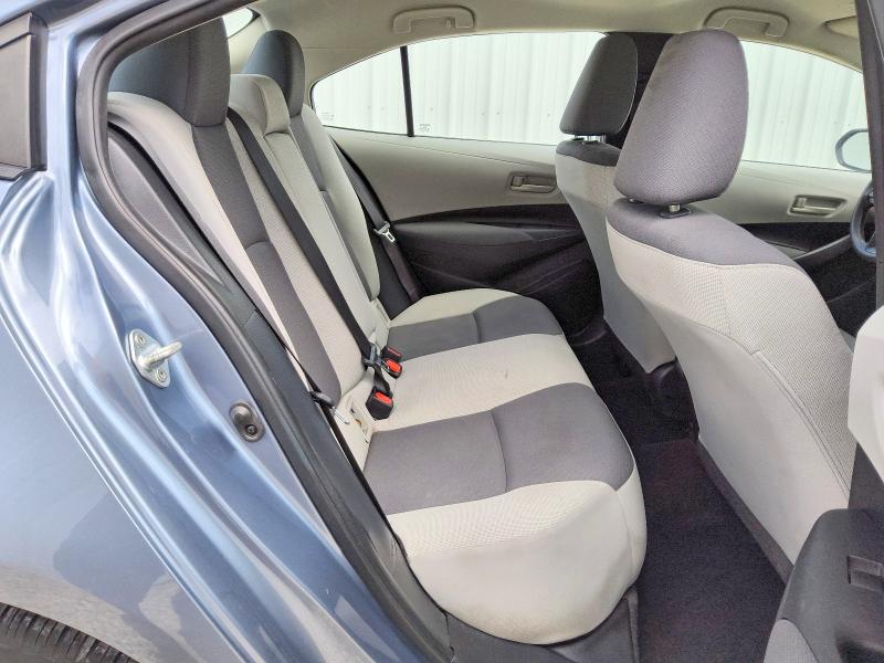 67976246 :رقم المزاد ، 5YFB4MDE4RP162999 vin ، 2024 Toyota Corolla مزاد بيع