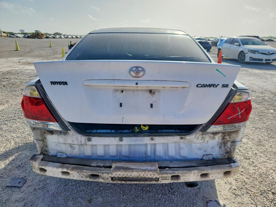 Aukcja sprzedaży 2005 Toyota Camry, vin: 4T1BE32K85U552996, numer aukcji: 68224386