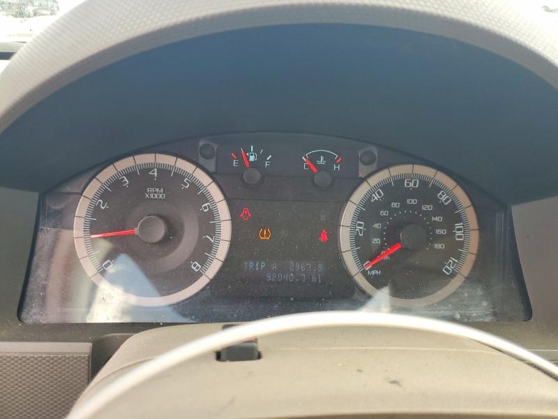 Aukcja sprzedaży 2010 Ford Escape, vin: 1FMCU9DG4AKB30670, numer aukcji: 68827486