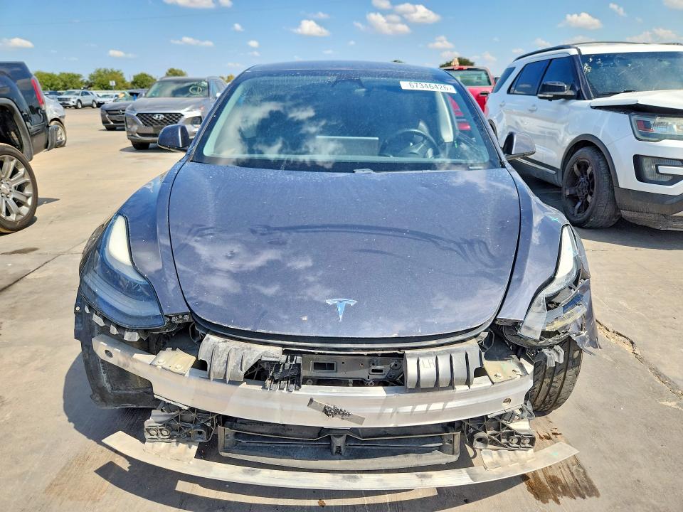 Aukcja sprzedaży 2021 Tesla Model 3, vin: 5YJ3E1EB4MF019771, numer aukcji: 67346426