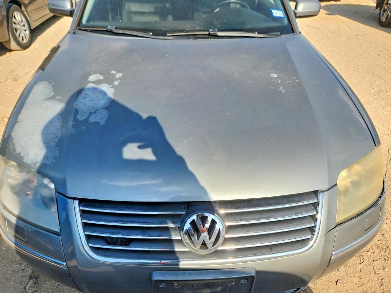 Aukcja sprzedaży 2003 Volkswagen Passat, vin: WVWUK63B23P110474, numer aukcji: 70629956