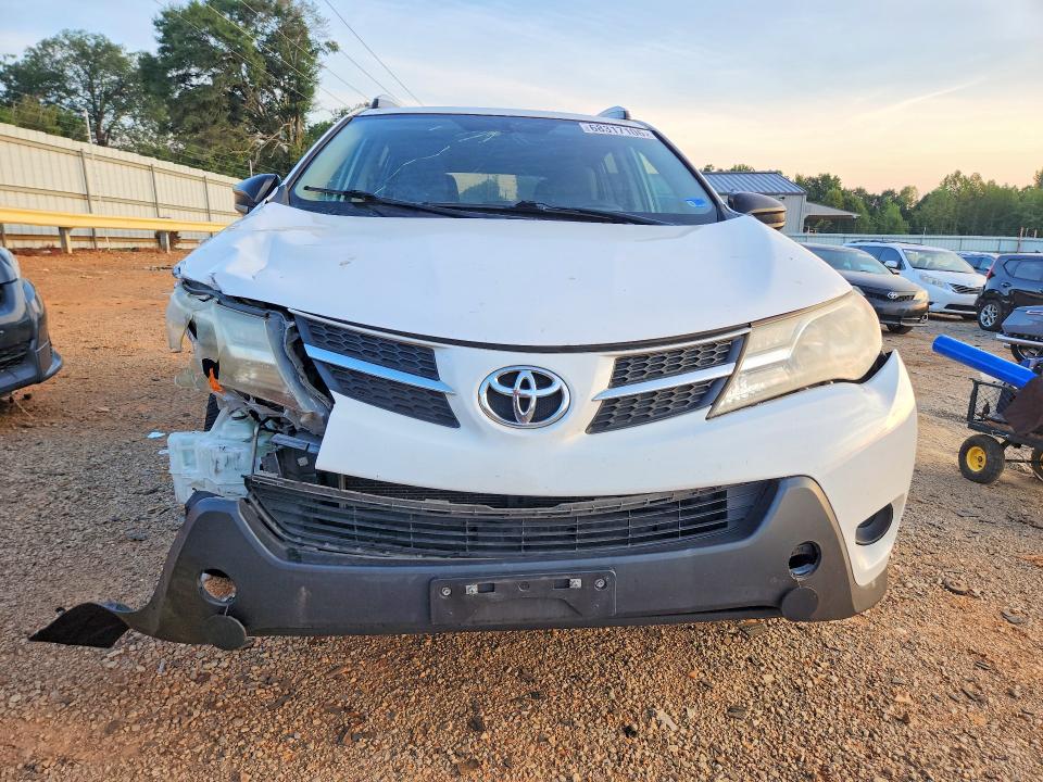 Продаж на аукціоні авто 2013 Toyota Rav4, vin: 2T3BFREV8DW080164, номер лоту: 68317106