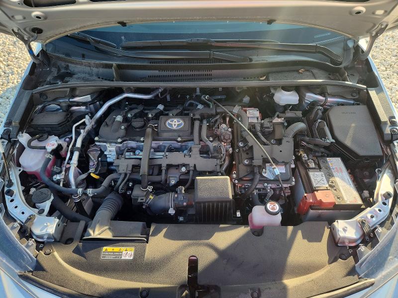 Продаж на аукціоні авто 2024 Toyota Corolla Hybrid, vin: JTDBCMFE4R3057498, номер лоту: 70215816