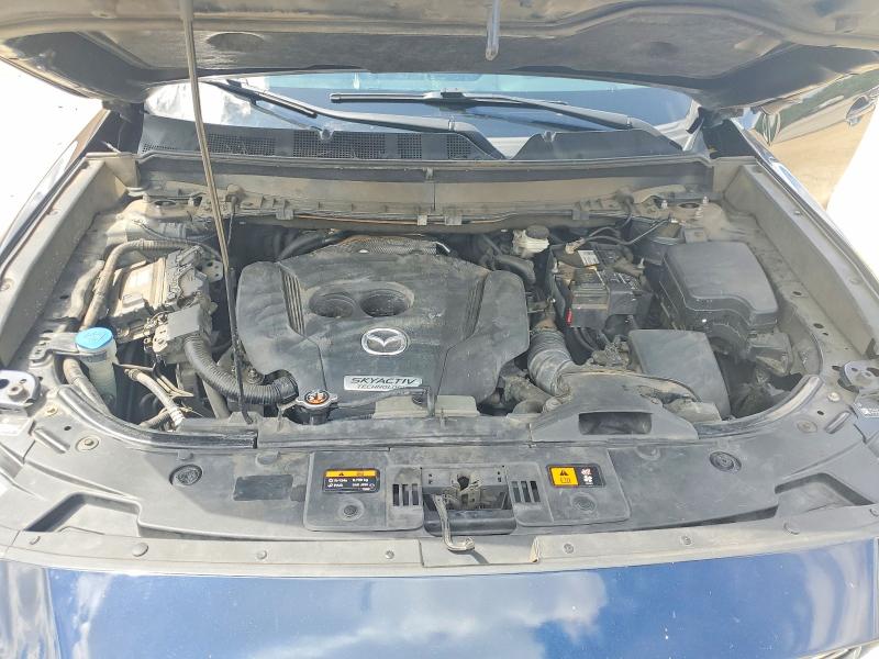Aukcja sprzedaży 2016 Mazda Cx-9, vin: JM3TCBDY9G0112099, numer aukcji: 68182936