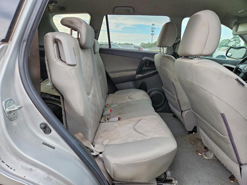 Продажа на аукционе авто 2010 Toyota Rav4, vin: 2T3BF4DV2AW072755, номер лота: 68140176