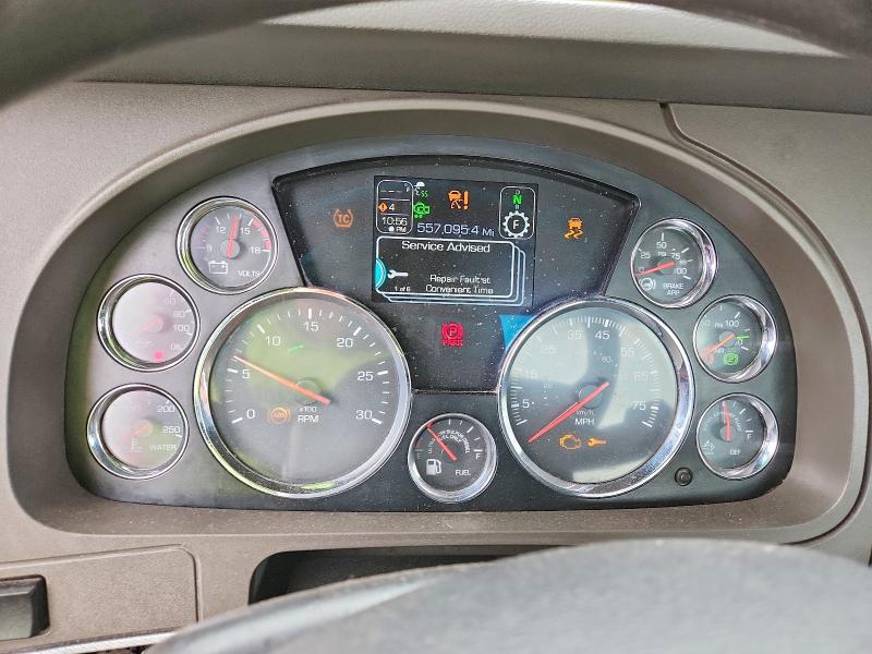 Продажа на аукционе авто 2019 Kenworth T680, vin: 1XKYDP9X1KJ233144, номер лота: 69930496