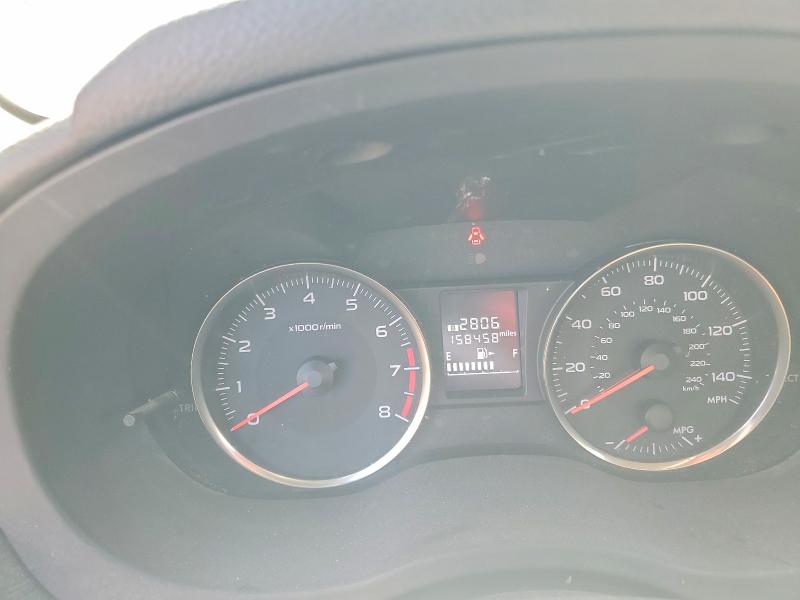 2015 Subaru Impreza მანქანა იყიდება აუქციონზე, vin: JF1GPAA62FH262508, აუქციონის ნომერი: 68365606