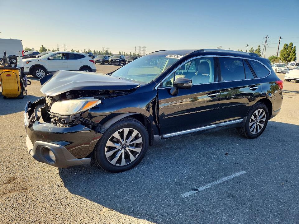 Продаж на аукціоні авто 2017 Subaru Outback, vin: 4S4BSATC8H3353445, номер лоту: 70075386