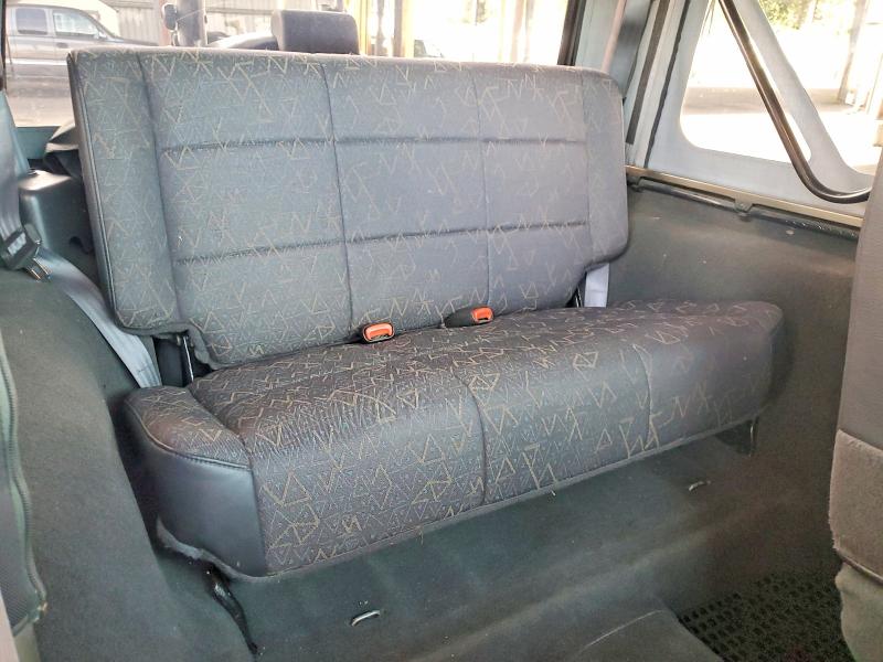 68629266 :رقم المزاد ، 1J4FA39S02P773830 vin ، 2002 Jeep Wrangler / Tj مزاد بيع