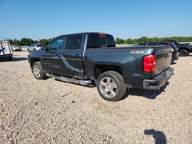 2017 Chevrolet Silverado მანქანა იყიდება აუქციონზე, vin: 3GCUKREC4HG176186, აუქციონის ნომერი: 65945346