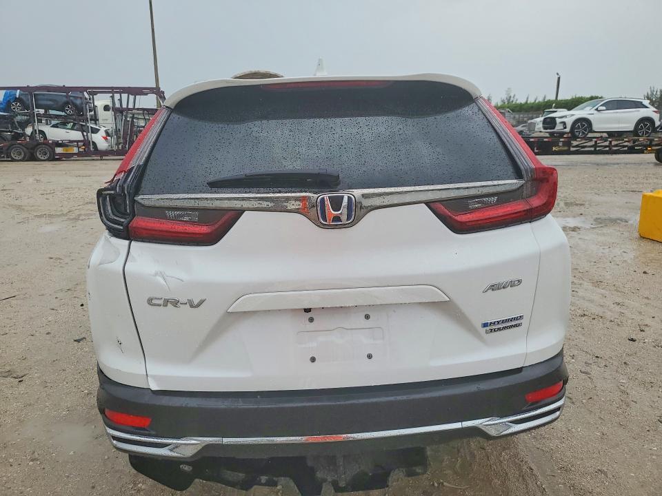 Aukcja sprzedaży 2022 Honda Cr-v, vin: 5J6RT6H99NL027282, numer aukcji: 70820096