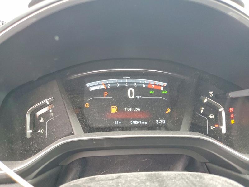2019 Honda Cr-v მანქანა იყიდება აუქციონზე, vin: 2HKRW2H5XKH674356, აუქციონის ნომერი: 70141686