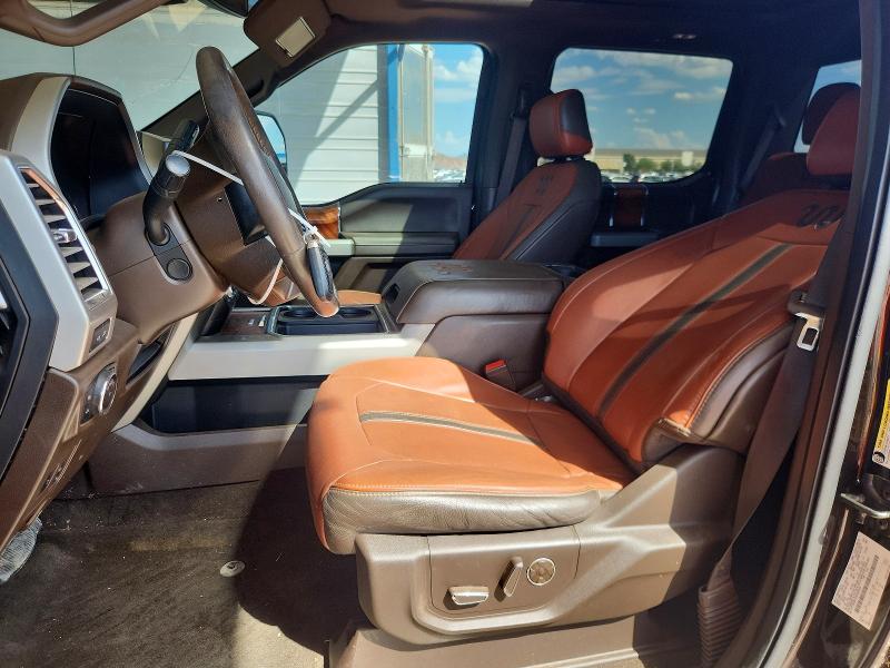 67484836 :رقم المزاد ، 1FT7W2BT4JEB20520 vin ، 2018 Ford F250 مزاد بيع
