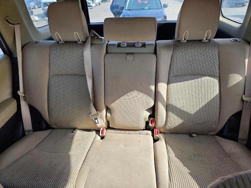 Продажа на аукционе авто 2011 Toyota 4runner, vin: JTEBU5JR5B5068741, номер лота: 67510246