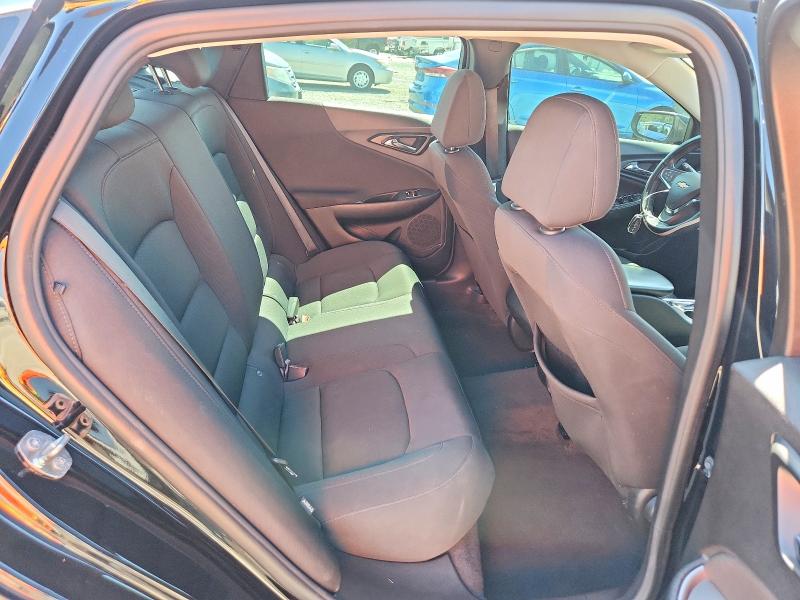 Продаж на аукціоні авто 2021 Chevrolet Malibu, vin: 1G1ZG5ST6MF061422, номер лоту: 68865246