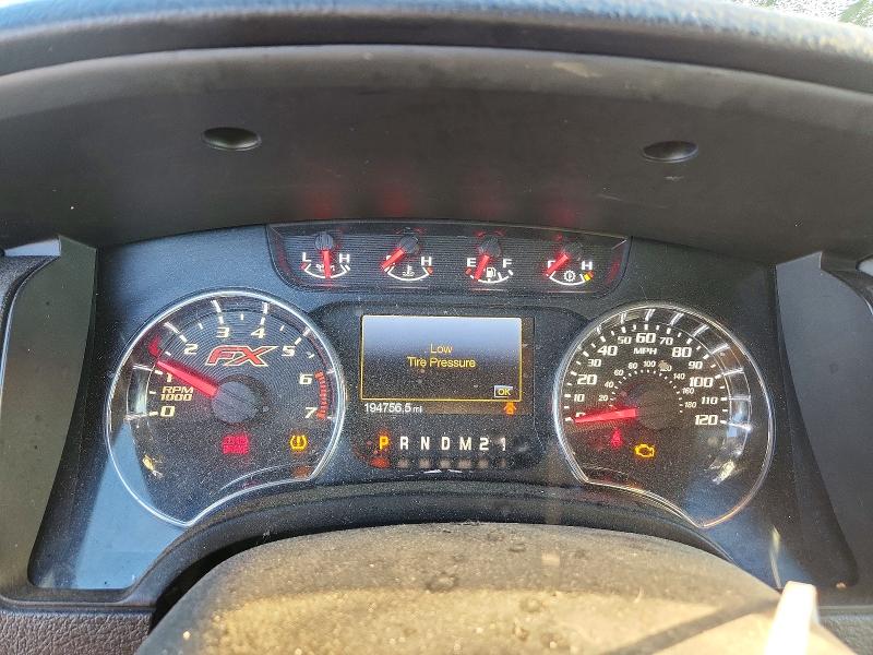 Aukcja sprzedaży 2013 Ford F150, vin: 1FTFX1EF3DFA97500        , numer aukcji: 68132866