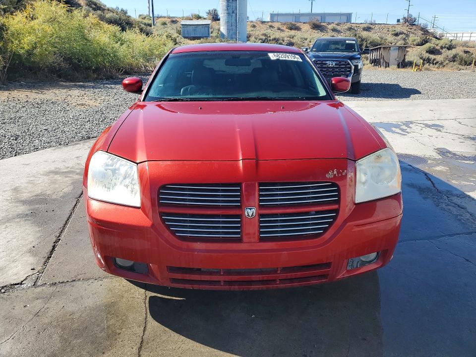 Aukcja sprzedaży 2005 Dodge Magnum, vin: 2D4GZ48V65H688703, numer aukcji: 68209196