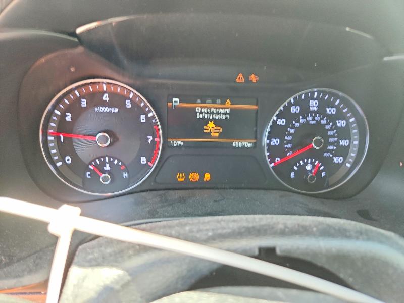 Продажа на аукционе авто 2024 Kia Forte, vin: 3KPF24AD5RE766694, номер лота: 67274506