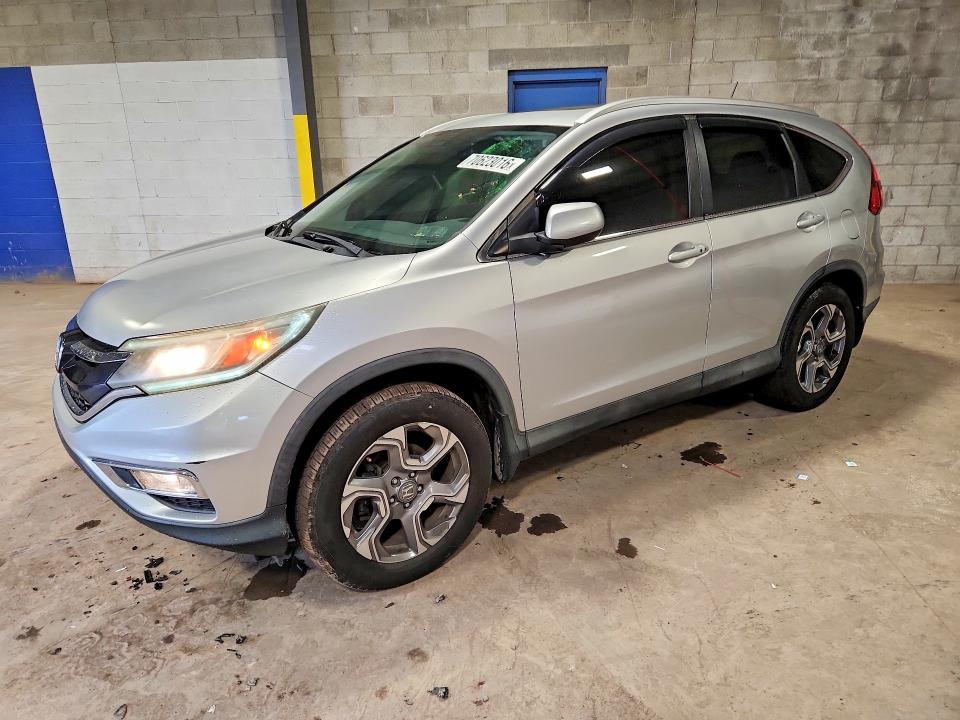 Продаж на аукціоні авто 2015 Honda Cr-v, vin: 2HKRM4H72FH673159, номер лоту: 70623016