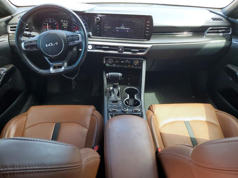 2023 Kia K5 მანქანა იყიდება აუქციონზე, vin: 5XXG44J83PG196622, აუქციონის ნომერი: 68091286