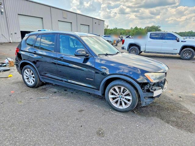 Aukcja sprzedaży 2016 Bmw X3, vin: 5UXWZ7C58G0R33041        , numer aukcji: 68256886