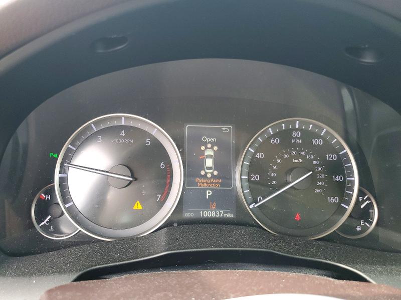 Aukcja sprzedaży 2017 Lexus Es, vin: 58ABK1GG1HU075522, numer aukcji: 67499536