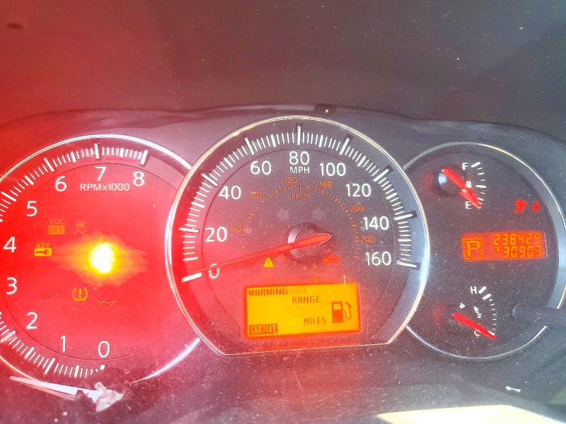 Продажа на аукционе авто 2009 Nissan Maxima, vin: 1N4AA51E09C820735, номер лота: 67902776