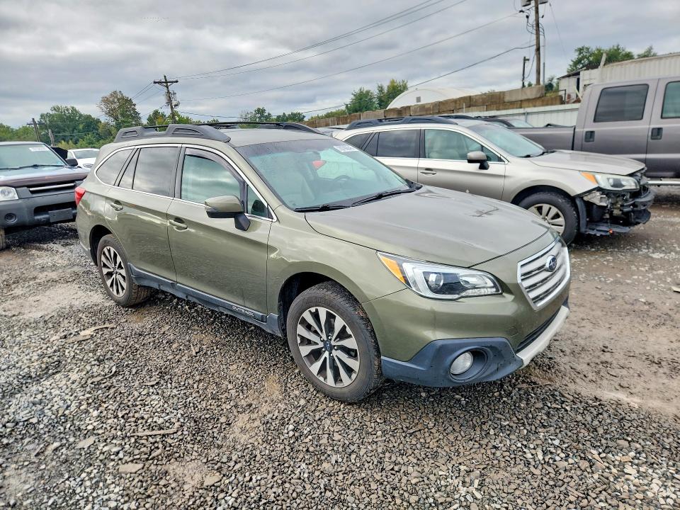 Продаж на аукціоні авто 2015 Subaru Outback, vin: 4S4BSAJC7F3330559, номер лоту: 70799946