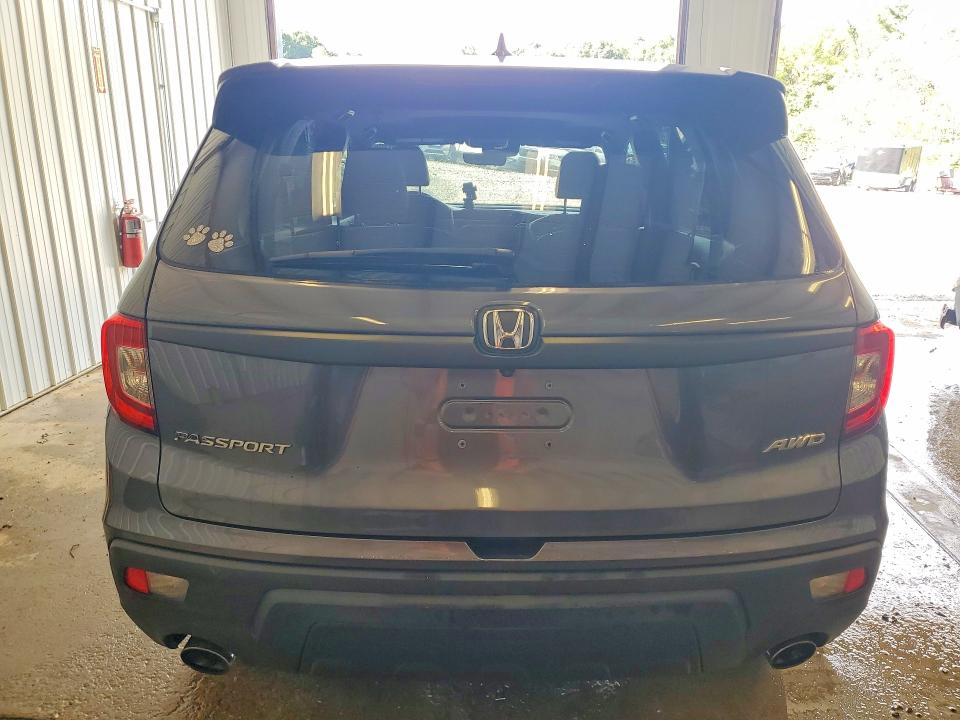 Продаж на аукціоні авто 2021 Honda Passport, vin: 5FNYF8H59MB011313, номер лоту: 68203956