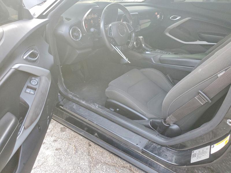 2020 Chevrolet Camaro მანქანა იყიდება აუქციონზე, vin: 1G1FB1RX7L0131370, აუქციონის ნომერი: 67346456