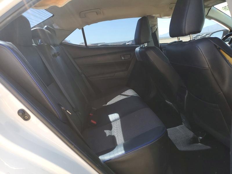Aukcja sprzedaży 2018 Toyota Corolla, vin: 2T1BURHEXJC028736, numer aukcji: 70285876