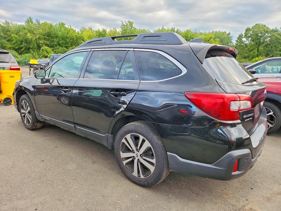 Aukcja sprzedaży 2019 Subaru Outback, vin: 4S4BSANC6K3250559, numer aukcji: 67855926