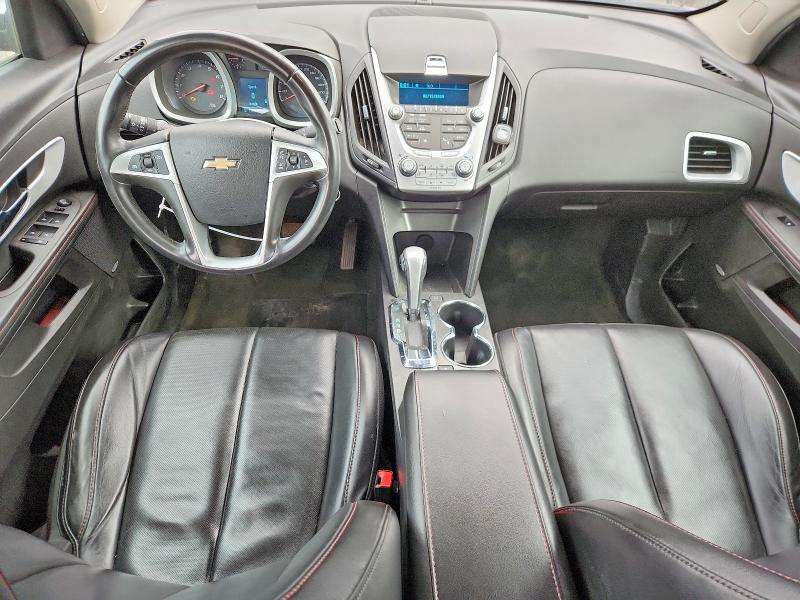 Aukcja sprzedaży 2010 Chevrolet Equinox, vin: 2CNFLGEW4A6346189, numer aukcji: 66397086