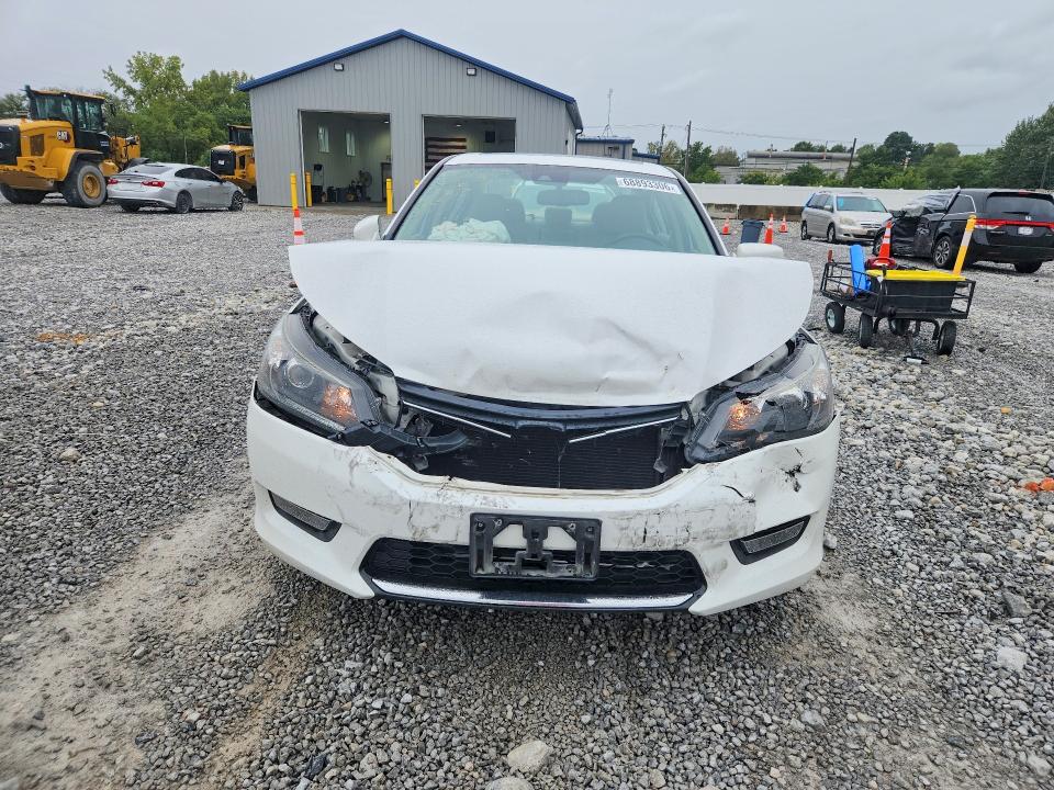 Продажа на аукционе авто 2015 Honda Accord, vin: 1HGCR2F85FA014864, номер лота: 68893306