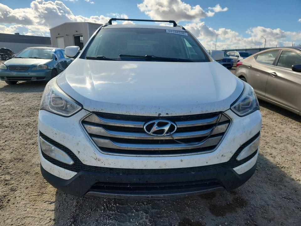 Auction sale of the 2016 Hyundai Santa Fe Sport, vin: 5XYZUDLB5GG314229        , lot number: 69188336
