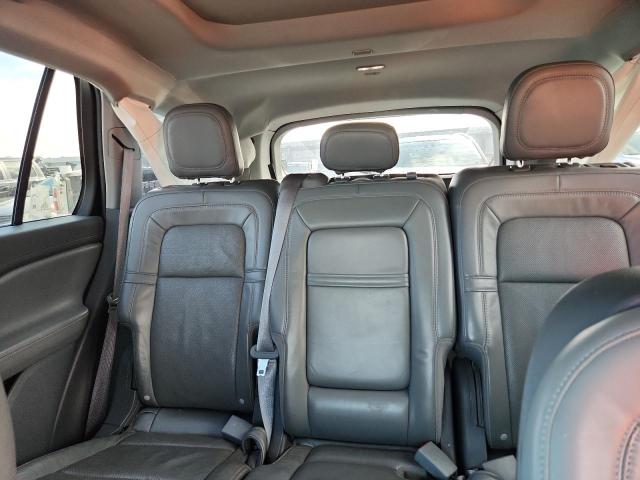 67480986 :رقم المزاد ، 5LM5J7WC6LGL18562 vin ، 2020 Lincoln Aviator مزاد بيع