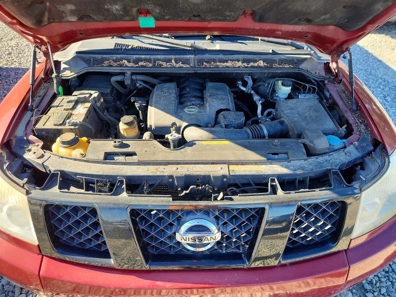 Aukcja sprzedaży 2006 Nissan Titan, vin: 1N6AA06A16N508729, numer aukcji: 70011226
