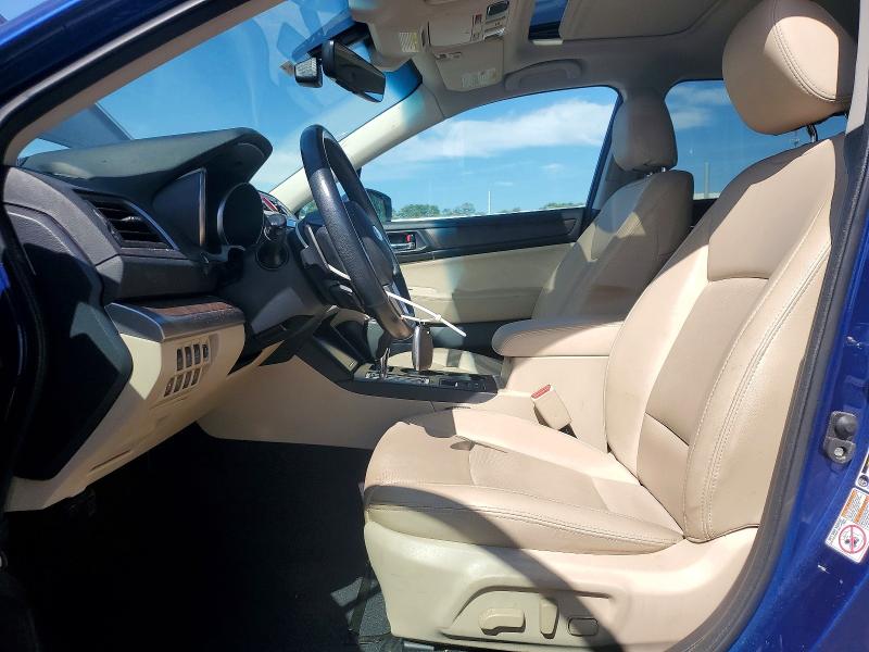 67827746 :رقم المزاد ، 4S4BSANC8H3214297 vin ، 2017 Subaru Outback مزاد بيع