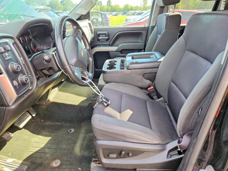 2014 Chevrolet Silverado მანქანა იყიდება აუქციონზე, vin: 1GCVKRECXEZ168982, აუქციონის ნომერი: 68742516