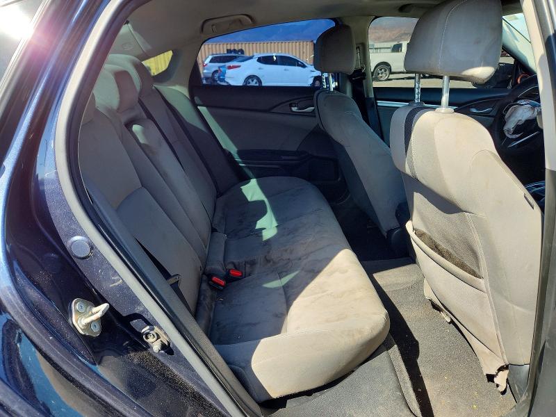 Aukcja sprzedaży 2016 Honda Civic, vin: 19XFC1F38GE218875, numer aukcji: 70740526