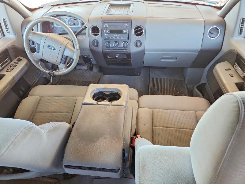Aukcja sprzedaży 2008 Ford F150, vin: 1FTPW14V28FA50206, numer aukcji: 70978326