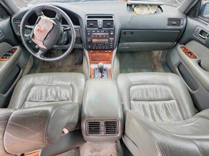Aukcja sprzedaży 1997 Lexus Ls, vin: JT8BH28F5V0078026, numer aukcji: 66945316
