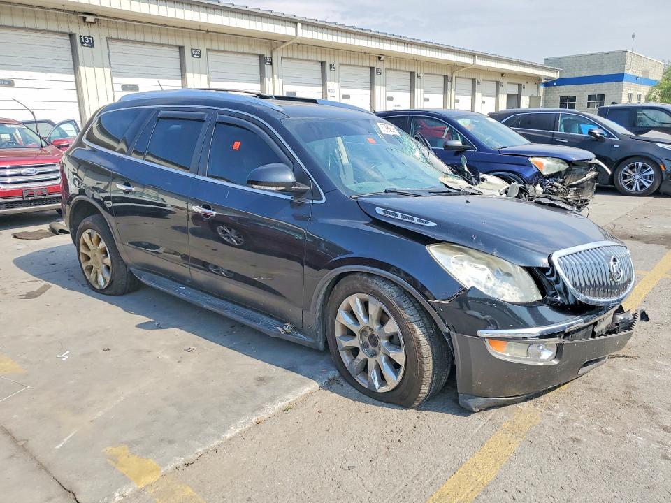 67986526 :رقم المزاد ، 5GAKVDED3CJ314643 vin ، 2012 Buick Enclave مزاد بيع