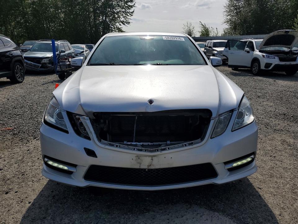 Продаж на аукціоні авто 2012 Mercedes-benz E, vin: WDDHF5KB0CA605881, номер лоту: 68392916