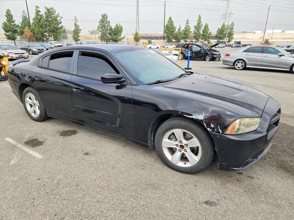 Aukcja sprzedaży 2014 Dodge Charger, vin: 2C3CDXBG6EH279739, numer aukcji: 68838786