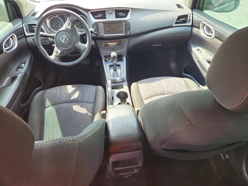 Aukcja sprzedaży 2019 Nissan Sentra, vin: 3N1AB7AP1KY398334, numer aukcji: 70144666