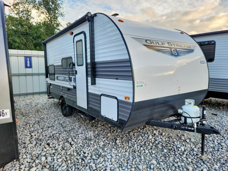 2027 Gulf Stream Travel Tra მანქანა იყიდება აუქციონზე, vin: 1NL1G2119V6023956, აუქციონის ნომერი: 69203076