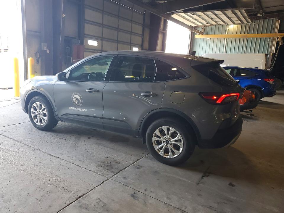 Продаж на аукціоні авто 2025 Ford Escape, vin: 1FMCU9GN8SUA52149, номер лоту: 69049936