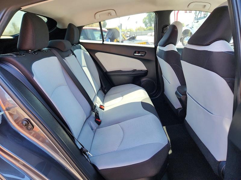 Продаж на аукціоні авто 2016 Toyota Prius, vin: JTDKARFU8G3005704, номер лоту: 70695876